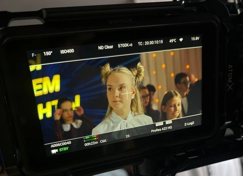 Фото: vk.com/filmvera.