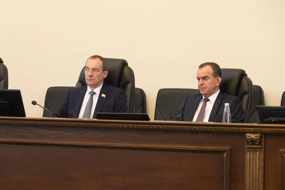 Фото: пресс-служба ЗСК