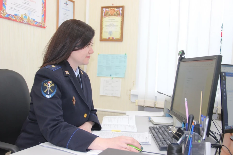 Фото6 пресс-служба УМВД России по Костромской области