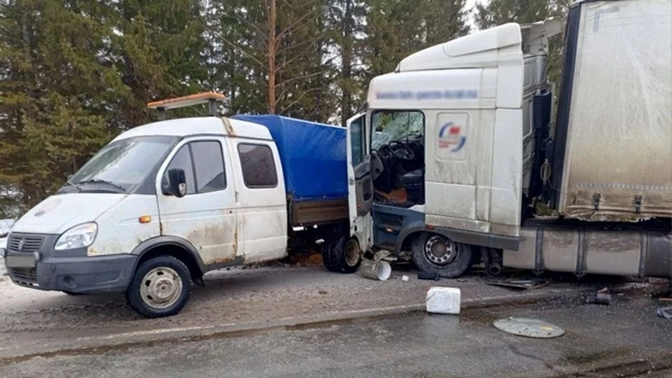 Фото: пресс-служба прокуратуры Кировской области