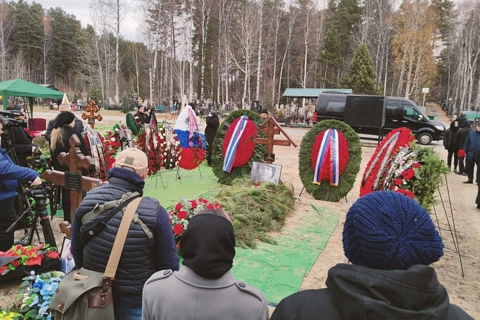 Фото: Анна Горлач