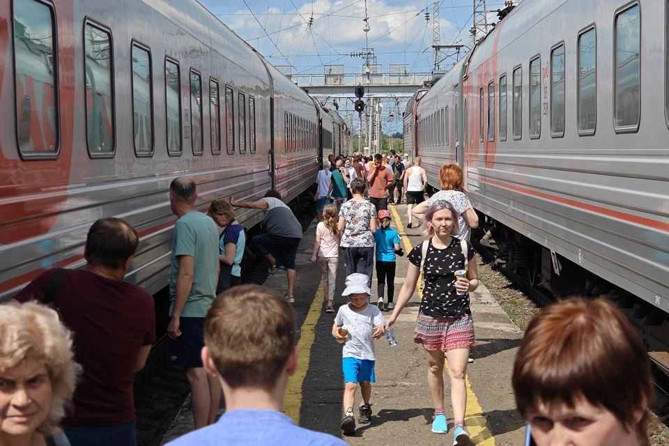 Шесть из десяти ульяновцев уже планируют свои отпуска на 2026 год