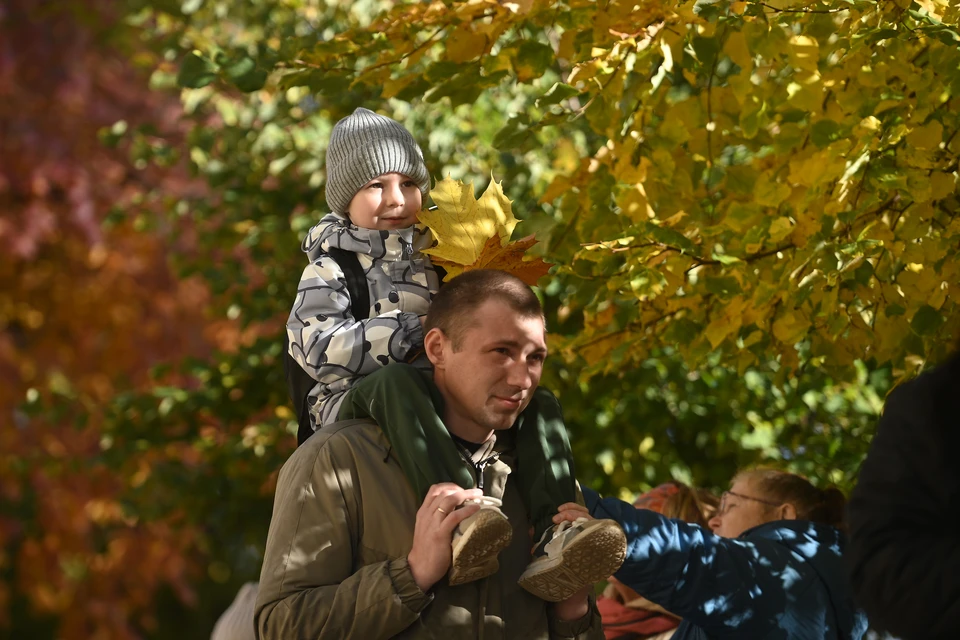 Ростов вошел в топ-15 самых популярных городов России для отдыха