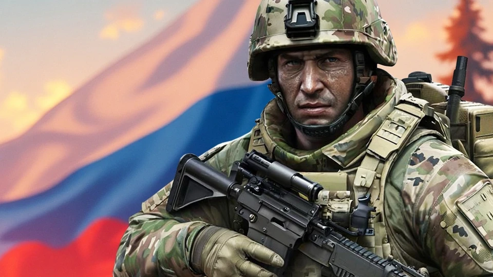 Из бойца «Сармата» в участника программы «Победоносец»