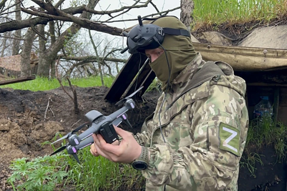 Фото: Александр КОЦ.