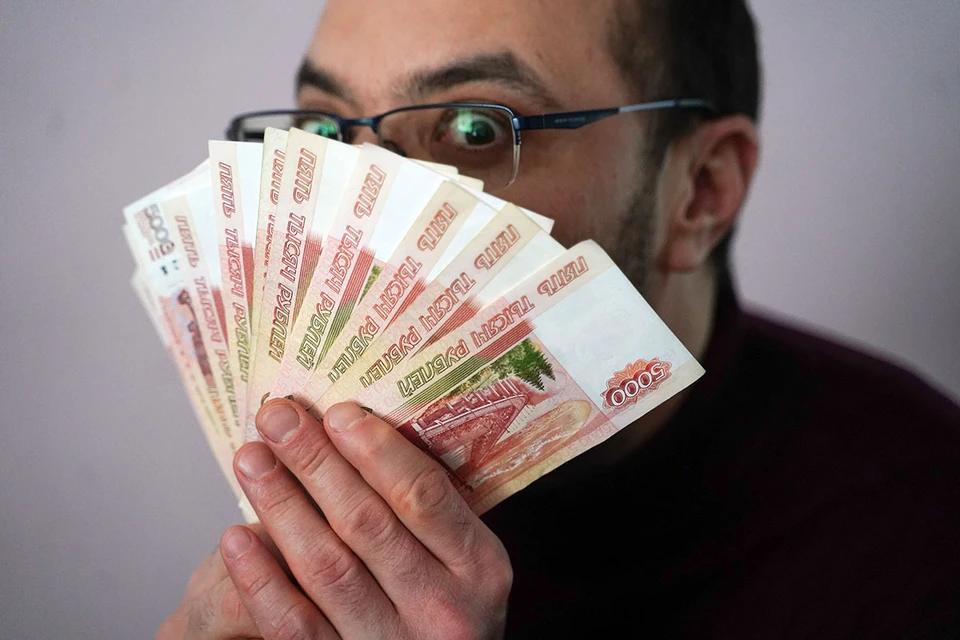 Осенью проще всего договориться о повышении зарплаты.