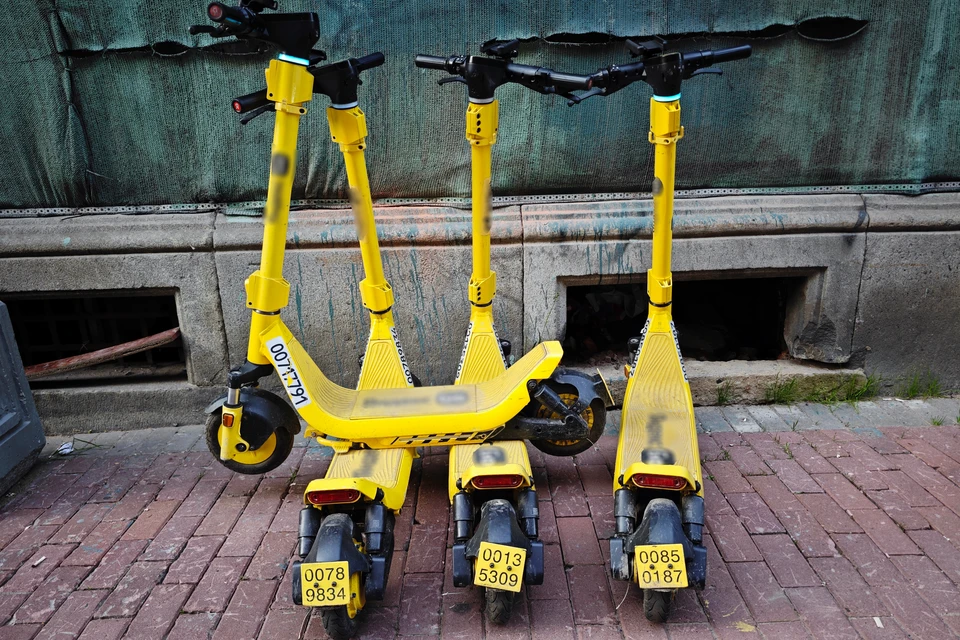 Всего выписали около 4 тысяч протоколов.