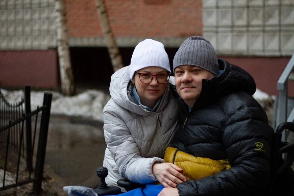 Фото: из личного архива Валентина Кузнецова