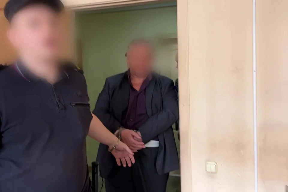 Фото: СУ СК по Челябинской области