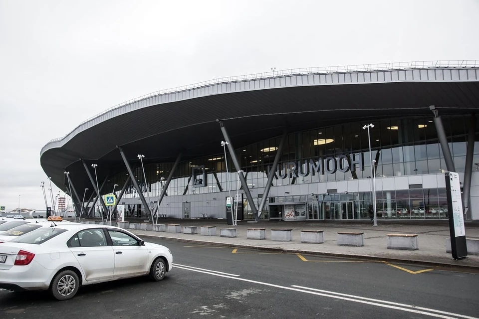 Автобусы запустят с 1 ноября