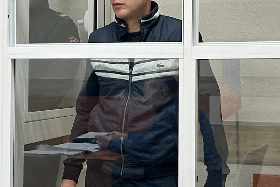 Фото: пресс-служба Индустриального районного суда города Перми