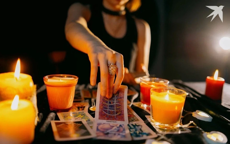 Чудеса случаются.