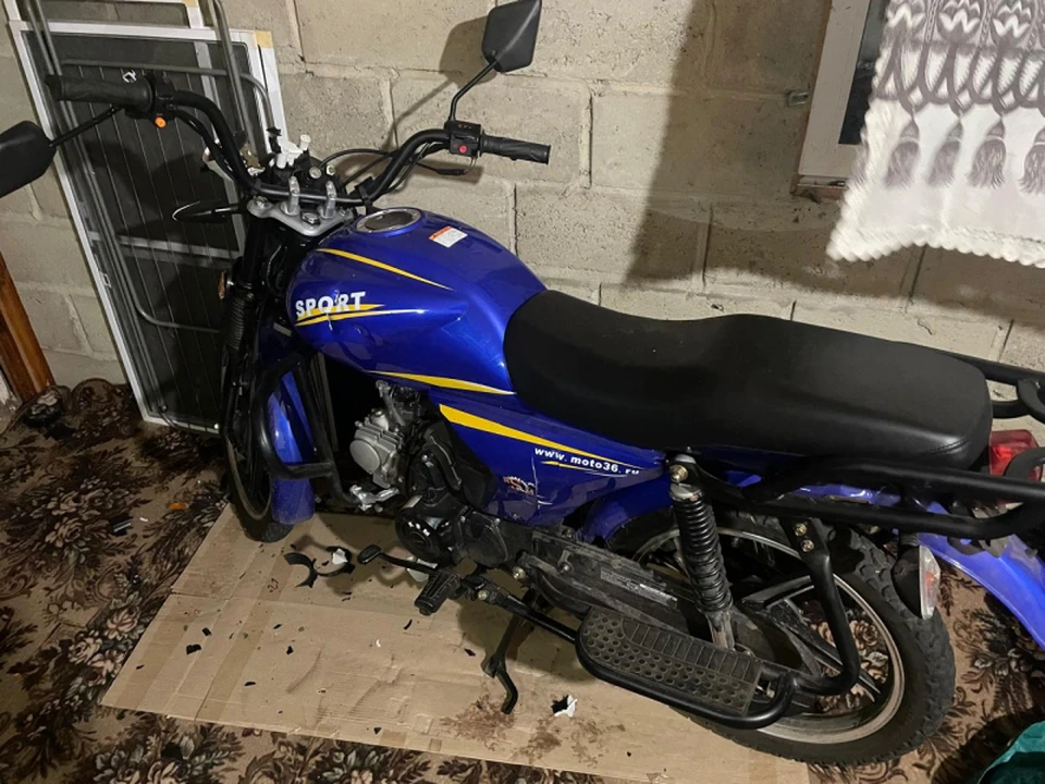 Мотивы поступка злоумышленника устанавливаются