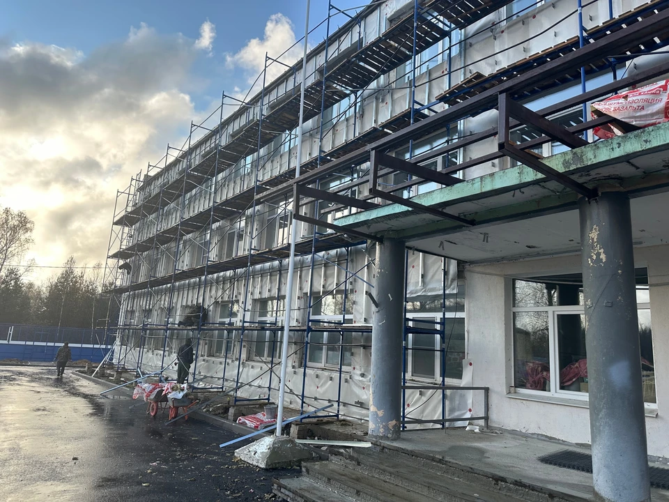 фото областной прокуратуры