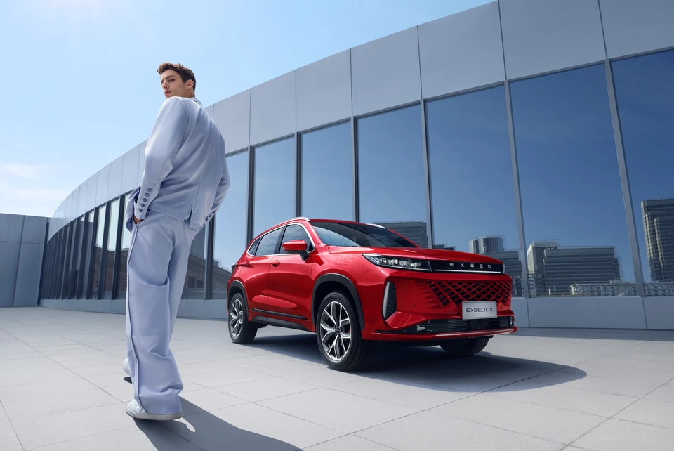 Фото «АВТОПАРТНЕР»