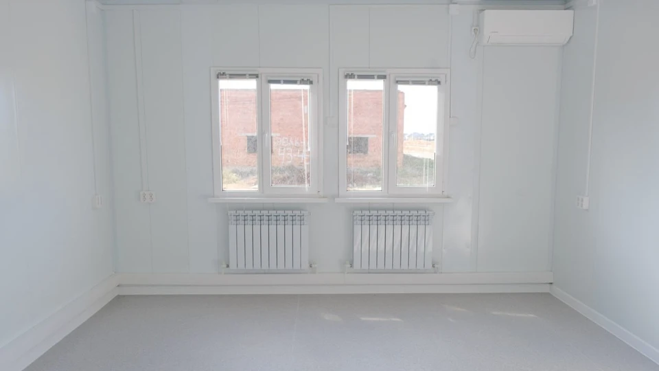 Фото: Администрация Приволжского района