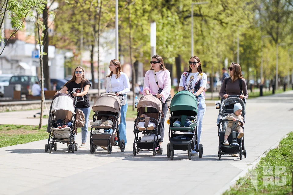 Демографический штаб под руководством Павла Малкова создан в Рязанской области.