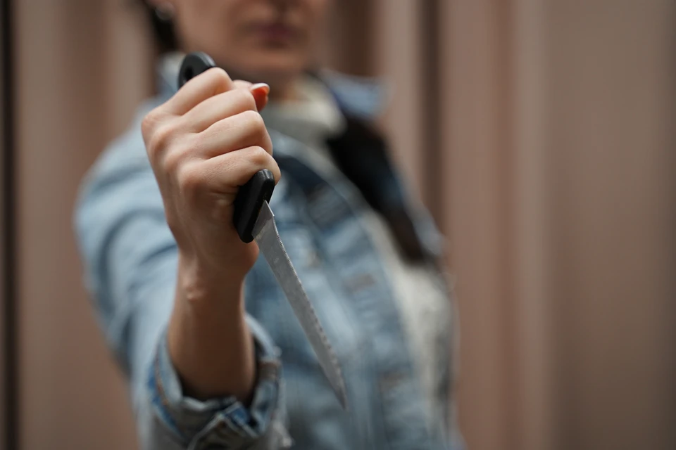 Зимой 2025 года новость об убийстве местного жителя стремительно облетела небольшое село Кондратьевка