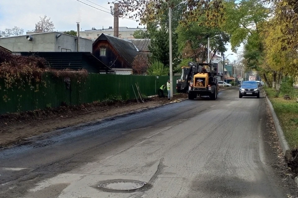 Фото: пресс-служба Брянской городской администрации.