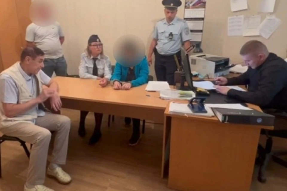 Фото: СК Башкирии