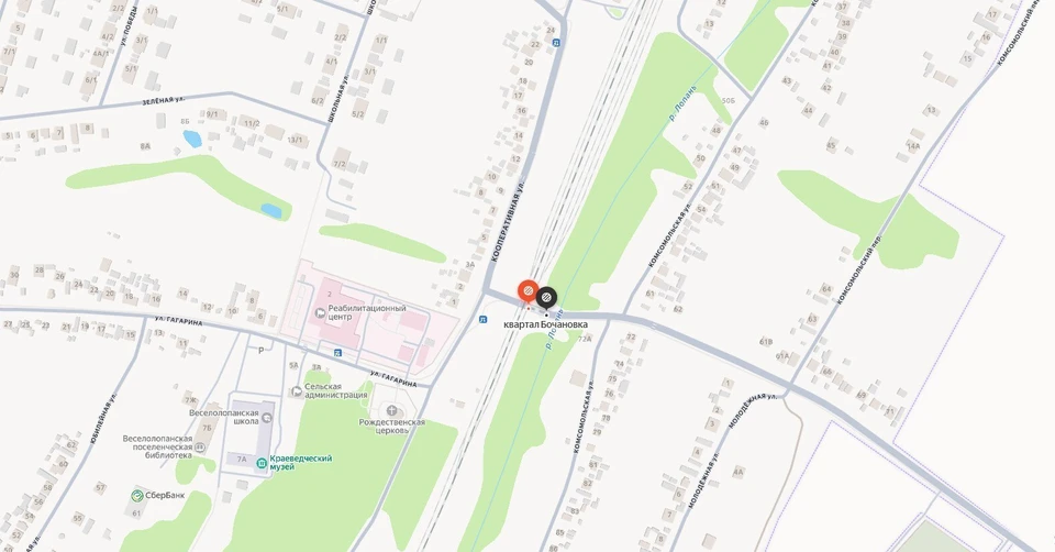 Фото министерства автомобильных дорог и транспорта Белгородской области