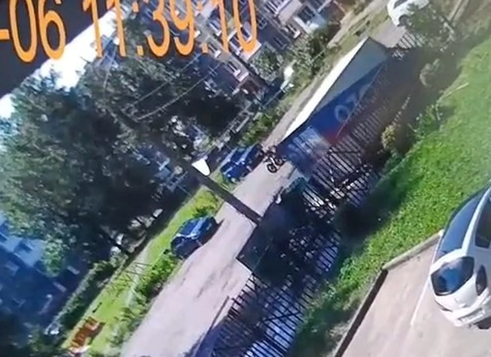 Фото: пресс-служба УМВД России по Костромской области