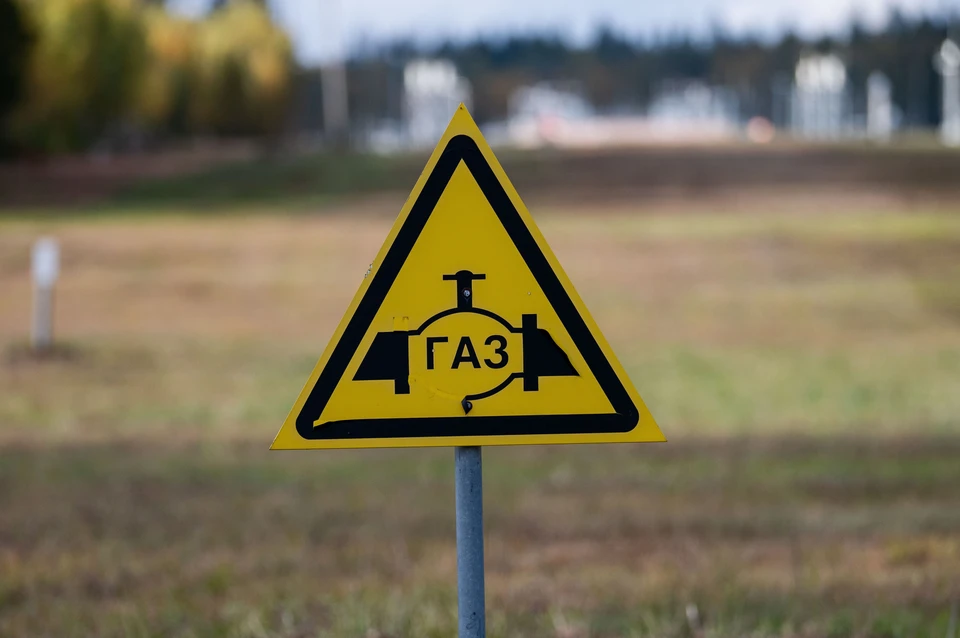 Земляные работы предприятие проводило без необходимых разрешений и согласований.