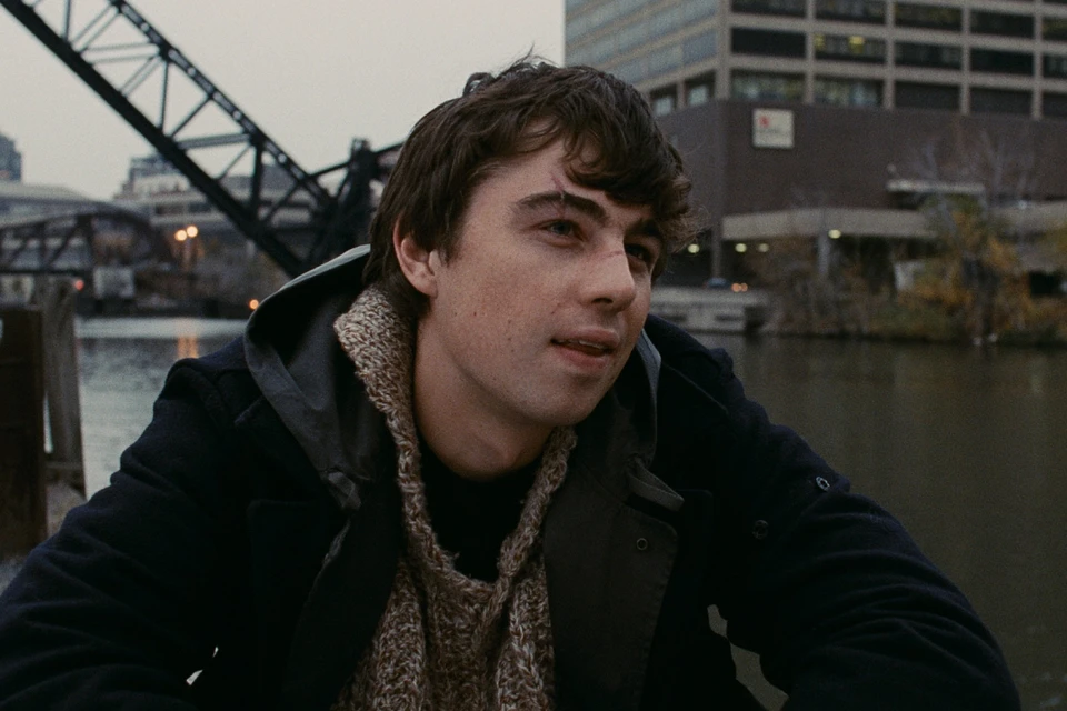 Автор проехали по местам съемок культового фильма. Фото: кадр и видео.