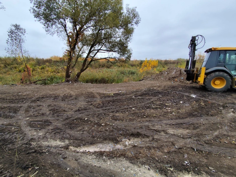 Фото администрации города Курска