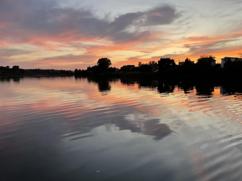 Рыболовам лучше не нарушать правила рыбалки - это дорого.