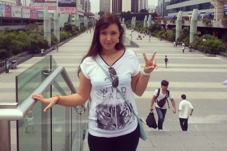 Ростовчанка надеялась, что наказание ограничится 20 годами заключения и морально готовила к этому родителей в своих редких письмах.