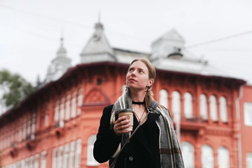 Сибирский антициклон принес ульяновцам сухую погоду без осадков