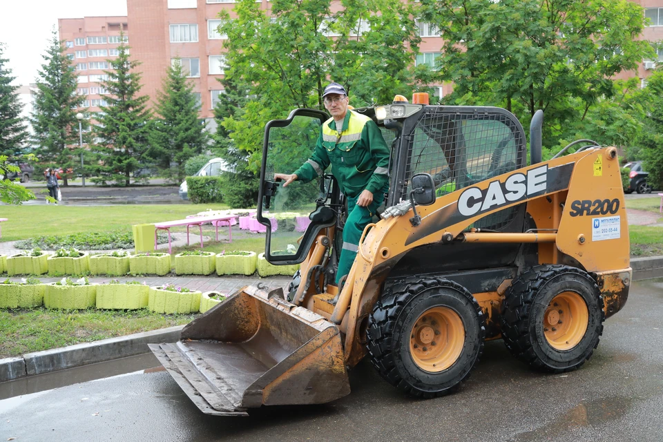 Все познается в сравнении: рязанцы могут оценить качество сервиса своей управляющей компании.