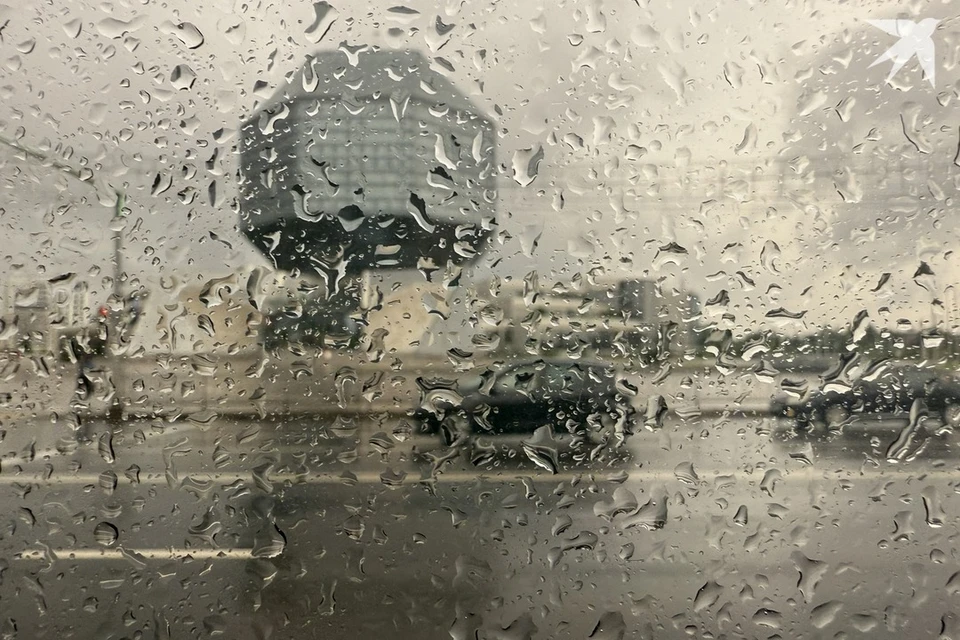 Синоптики сказали, какой окажется погода в выходные в Беларуси 25 и 26 октября. Снимок носит иллюстративный характер. Фото: архив «КП»