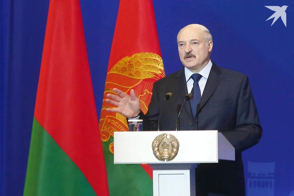 Лукашенко сказал, на решение какой проблемы у чиновников есть две недели. Фото: архив «КП» (носит иллюстративный характер)