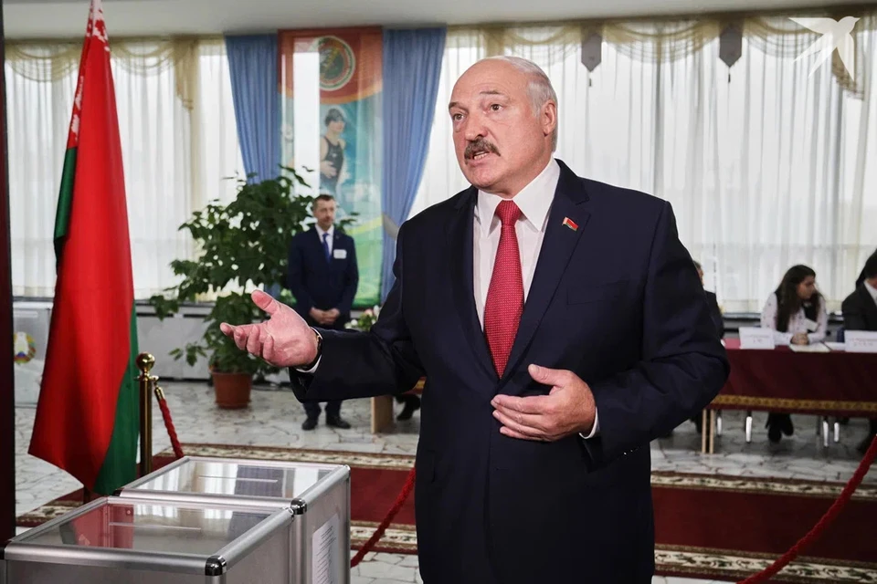 Лукашенко рассказал, что говорила ему перед президентскими выборами Наталья Кочанова. Фото: архив «КП» (носит иллюстративный характер)