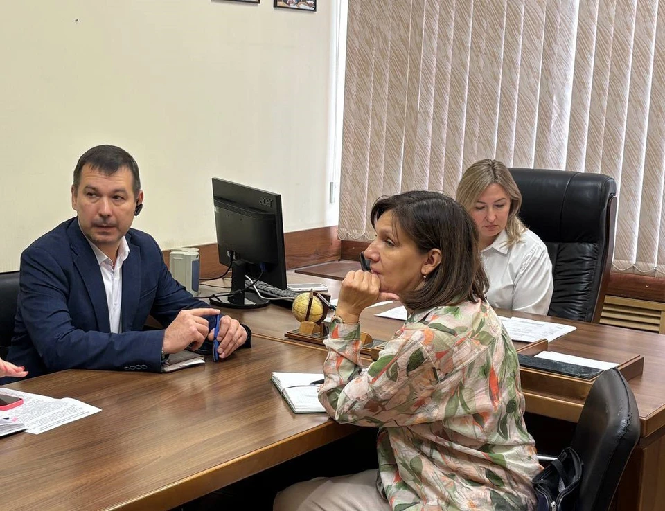 Фото: МинИнформ 64 Z