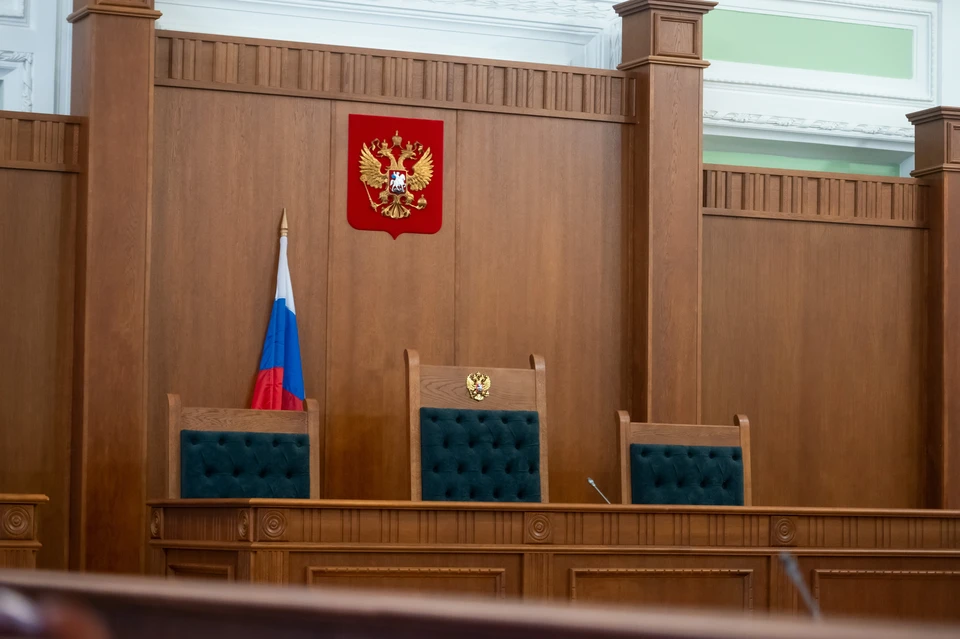 Меру пресечения утвердили в Ленинском районном суде Ростова