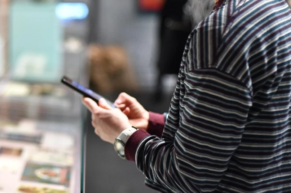 Житель Якутска сдал найденный телефон в ломбард и стал фигурантом дела о краже