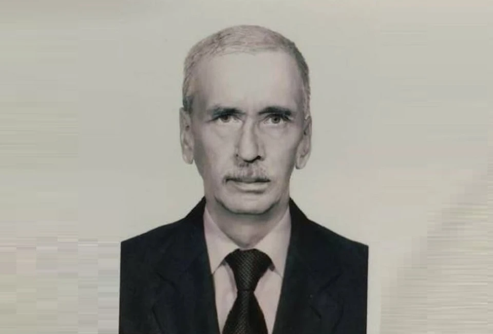 Алексей Григорьев уехал на охоту 23 октября. Фото: предоставлено Валерием Горелых