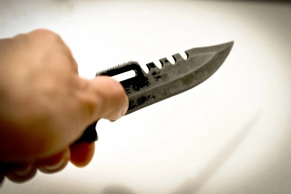 В Кирове пьяный мужчина ранил ножом свою жену и получил три года колонии