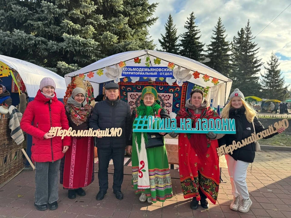 Фестиваль соберет голубеводов из разных регионов страны