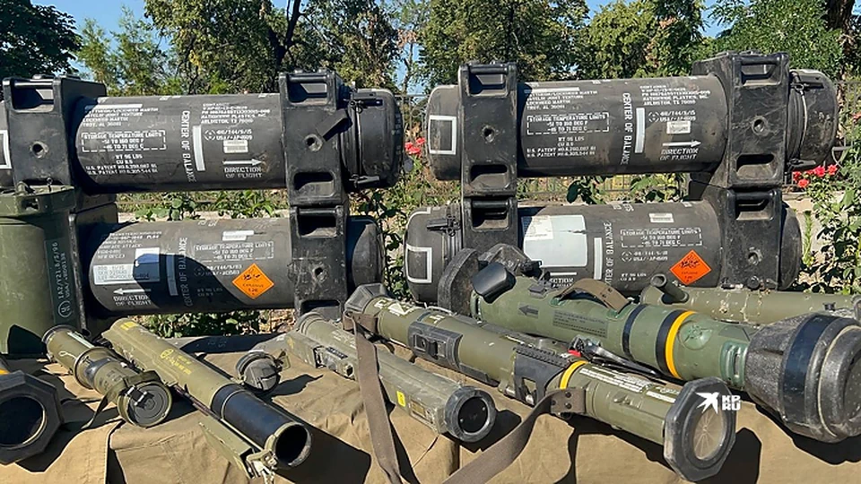 Выставка военной техники НАТО работает с 10 до 22 часов 25 и 26 октября 2025 года