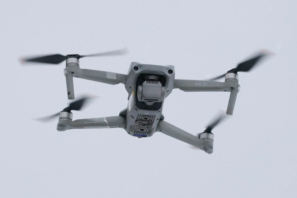 Жителей просят проявлять спокойствие и не предпринимать никаких практических действий