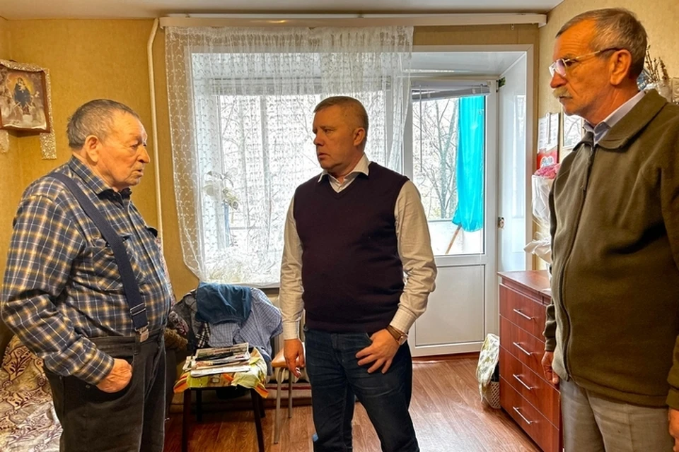 Фото: Олег Астахов