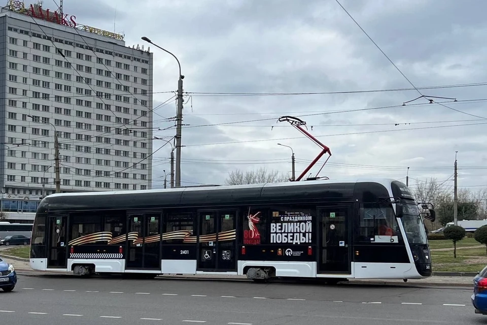 Фото: администрация Красноярска