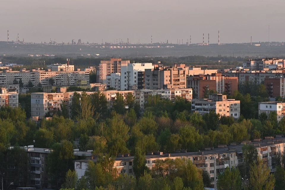 В рамках подготовки к зиме на территории Ярославской области была проведена масштабная работа.
