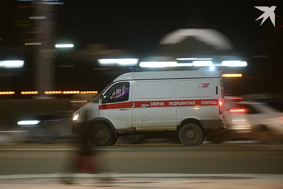 Сотрудники региональной Госавтоинспекции устанавливают причины происшествия.