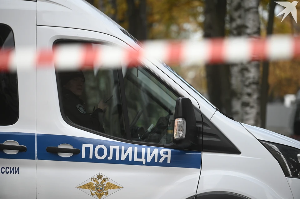 Оперативники вместе с коллегами из других правоохранительных структур провели серию спецмероприятий