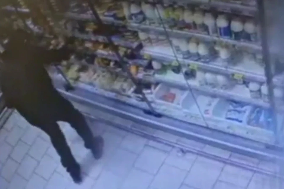 Скриншот: МВД по Республике Хакасия